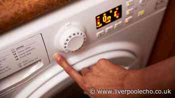Cheapest time of day to use your washing machine to cut energy bills by ‘more than half’