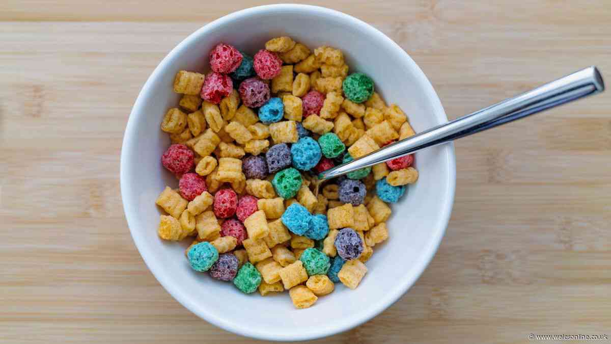 Difference between fruit sugar and added sugar explained