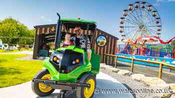 Big family days out and attractions in Wales where you can actually save money this summer