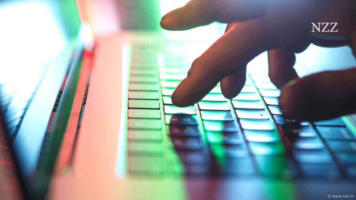 Und dann meinte die KI: «Diese Kolumne hätten Sie besser selbst geschrieben»