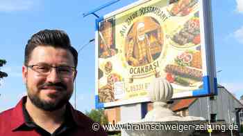 Nach Leerstand: Neues Restaurant hat in Wolfenbüttel eröffnet