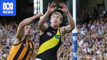 Live: Hawks off to fast start as comedy of errors leaves Tigers goalless