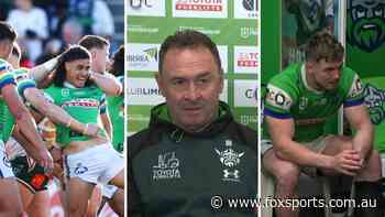 BREAKING: Ricky confirms ‘devastating’ blow as TWO stars facing bans
