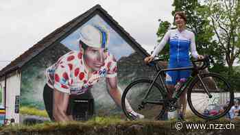 Robert betäubt auf dem Velo die Gedanken, Philippa findet das Glück – die Verwandlung des einstigen Bergkönigs der Tour de France