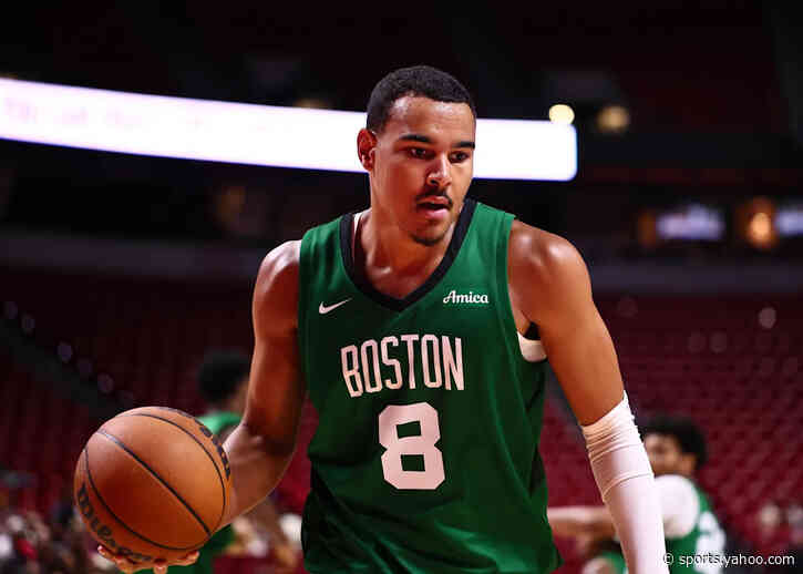 Celtics Summer League standout just showed why he has ‘delusional’ confidence