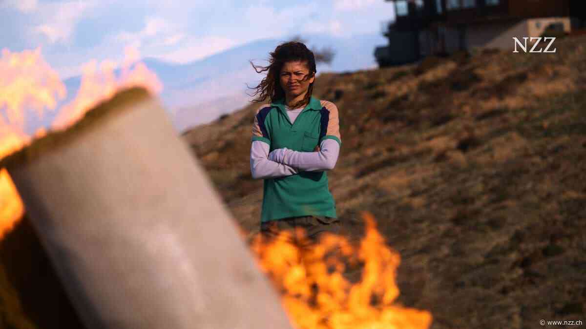 Der lang erwartete «Odyssey»-Film; vier Bäume, die unsere Zivilisation mitbegründet haben und ein Kleist, der schwer zu erreichen ist. Die Kulturtipps der NZZ am Sonntag.