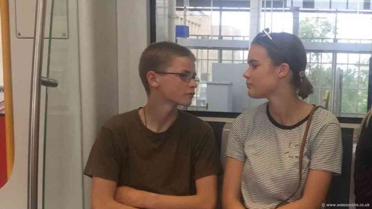 'My brother was my best friend, then without warning I was planning his funeral at 23'