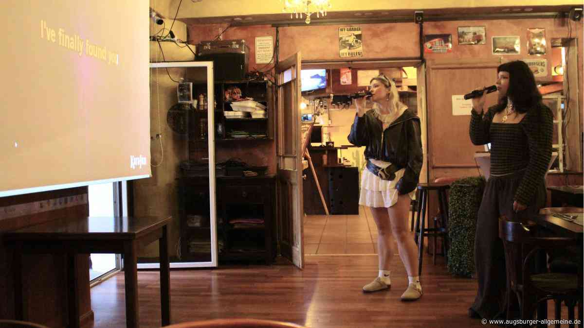 Der 19. Juli ist Karaoke-Tag: Wenn aus Fremden ein Chor wird