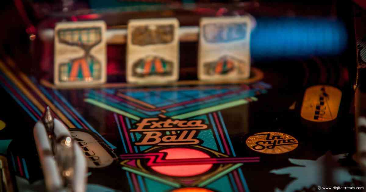 If you absolutely love pinball, this app will find you a table wherever you go