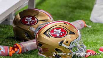 49ers sign rookie P Jack Bouwmeester