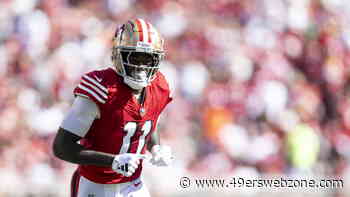 Brandon Aiyuk takes aim at NFLPA in latest Instagram message