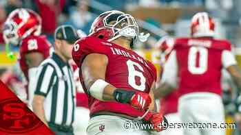 49ers roster battles: The undrafted rookie sleepers to watch