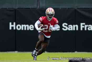 1 49ers player to watch at each offensive position in training camp