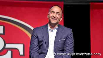49ers executive Paraag Marathe withdraws from MLS Commissioner search