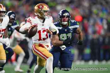 3 unanswered questions before camp: San Francisco 49ers edition