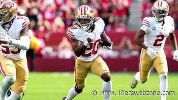 49ers CB Upton Stout named potential difference-maker on defense