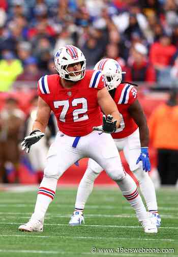 49ers waive free agent signing before training camp even starts