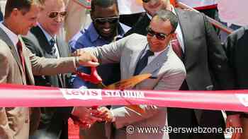 49ers executive Paraag Marathe reportedly among finalists for MLS Commissioner