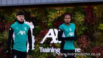 Two Liverpool players can now benefit from Andoni Iraola decision