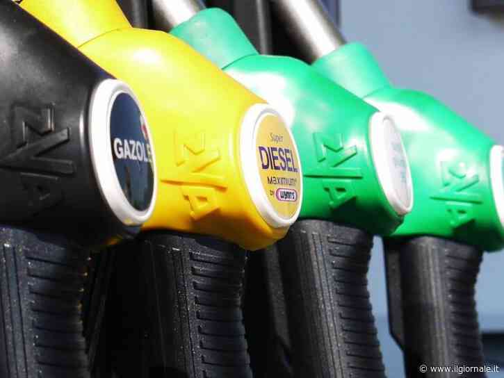 Caro carburante, a Milano il record con il gasolio a 2,7 euro al litro