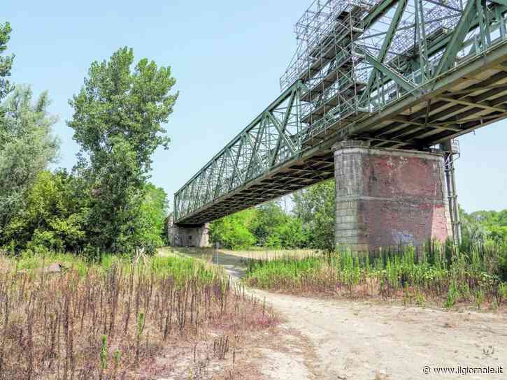 Il vescovo di Pavia invita a pregare per la pioggia