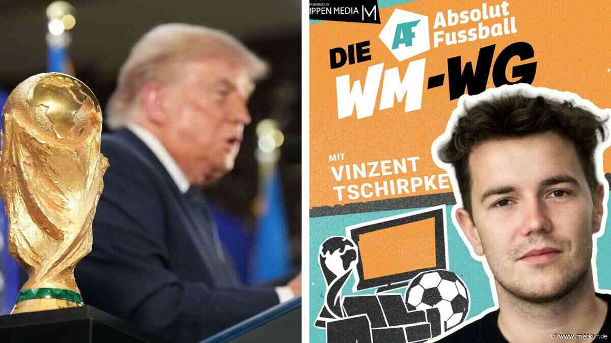 Was bleibt von der WM 2026? Großer Sport, aber zu viel Spektakel