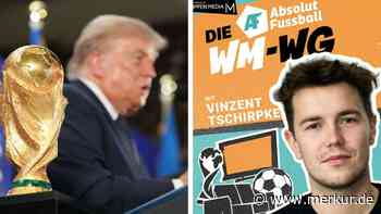 Was bleibt von der WM 2026? Großer Sport, aber zu viel Spektakel