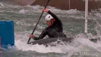 2026 ICF Canoe Slalom World Championships opening ceremony