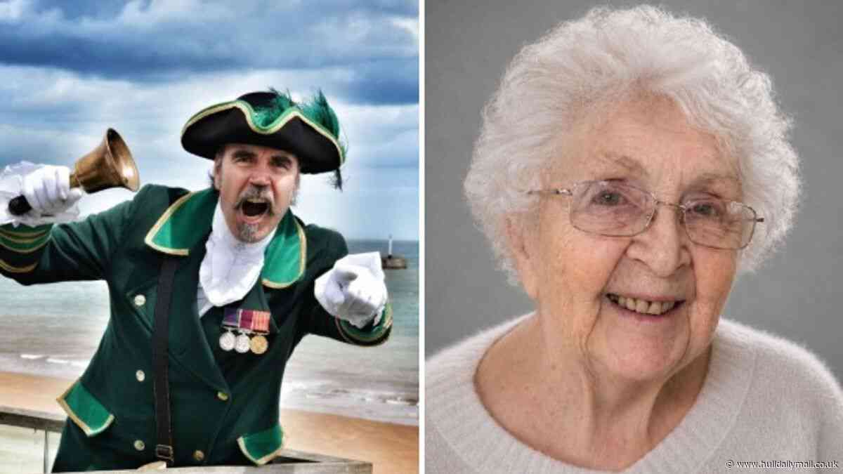 Death notices and funeral announcements from the Hull Daily Mail - July 13-19, 2026