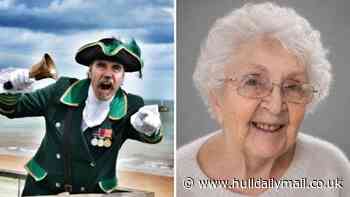 Death notices and funeral announcements from the Hull Daily Mail - July 13-19, 2026