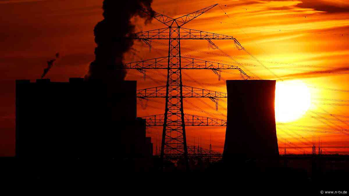 Mär der Deindustrialisierung: "Das ist kein Niedergang, sondern eine Veränderung"