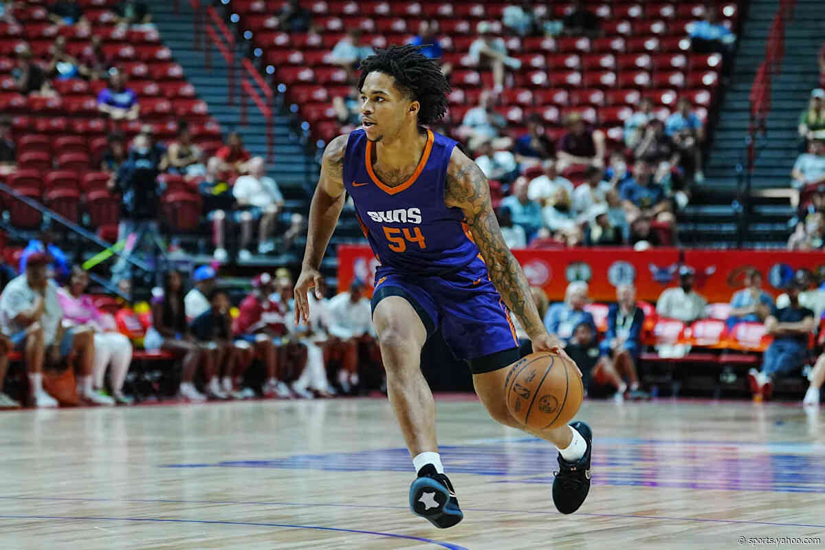 Game Thread: Suns vs. Spurs