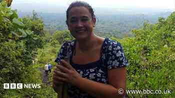 'Ebola outbreak is brutal, painful and very distressing'