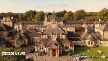 Mental health hospital reaches 200th anniversary