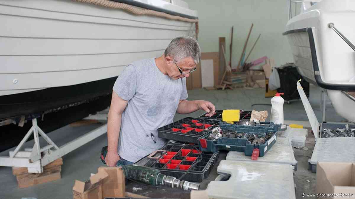 Why regular maintenance is the key to extending the life of your boat engine