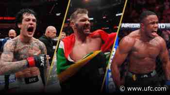 Bonus Coverage | UFC Oklahoma City