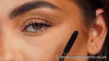This £15 mascara fooled my friends into thinking I had a lash lift