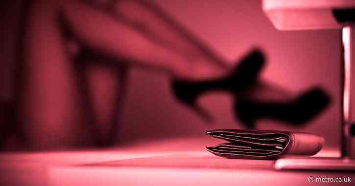 Like Lily Phillips, my sex worker friends are losing their bank accounts — I could be next