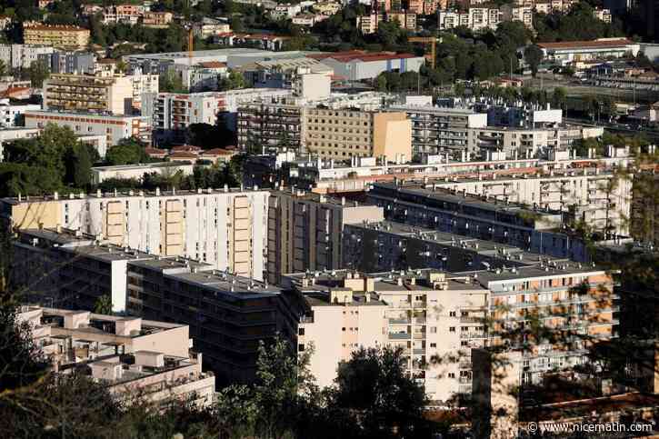 « Ils ont attendu que ma femme soit seule et tout s’est embrasé » : l’ancien locataire expulsé s’est-il vengé dans ce quartier de Nice ?