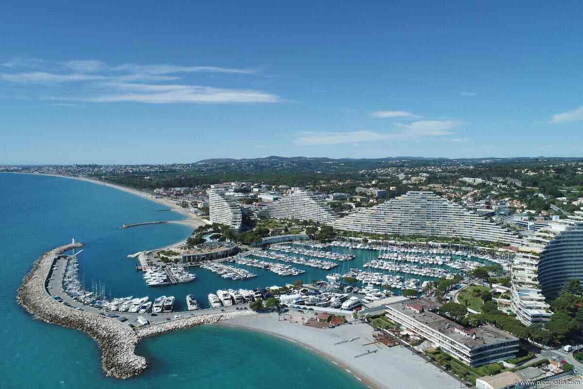 Le maire de Villeneuve-Loubet dénonce une fraude massive aux résidences secondaires