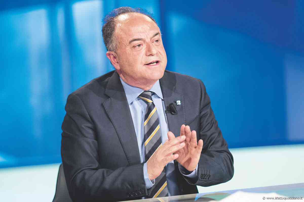 Gratteri e la lotta alle mafie: quando la politica ignora i migliori, si produce isolamento