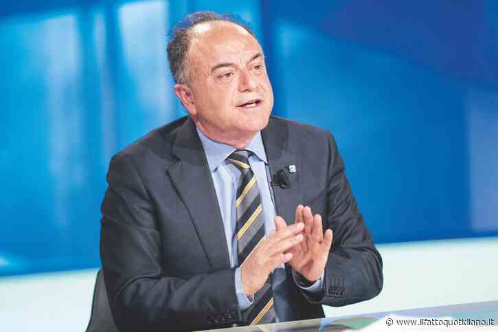 Gratteri e la lotta alle mafie: quando la politica ignora i migliori, si produce isolamento