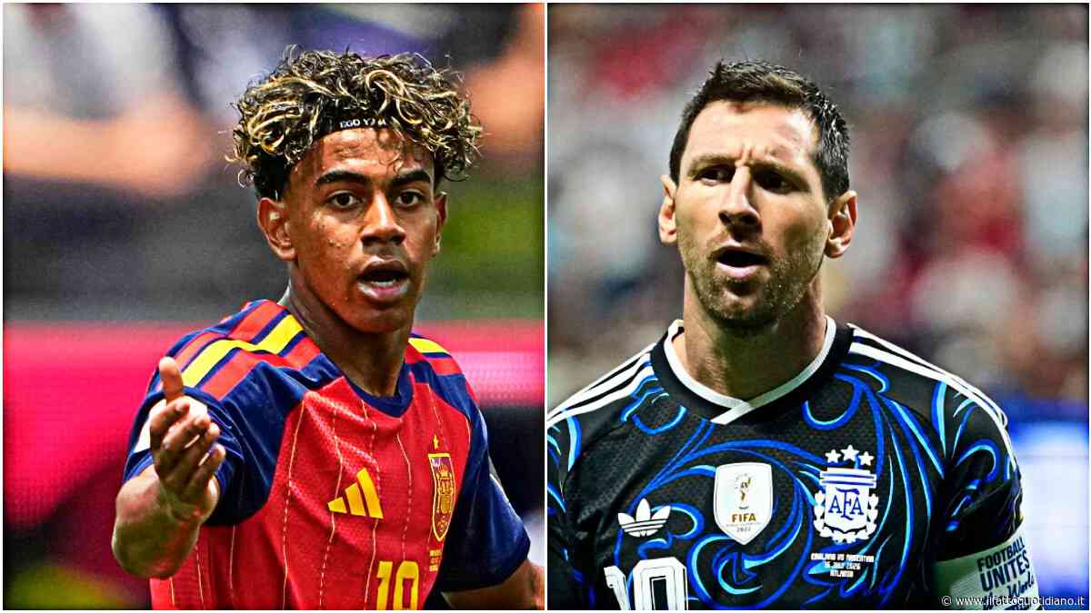 Spagna-Argentina, è il giorno della finale: perché il dominio del gioco chiesto da De La Fuente può mettere in difficoltà Scaloni