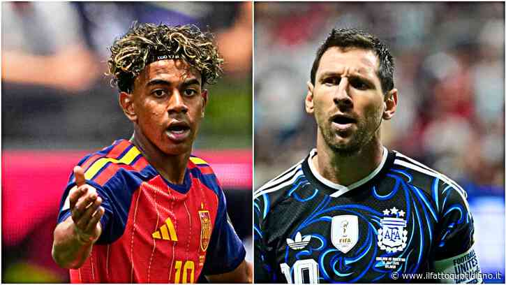 Spagna-Argentina, è il giorno della finale: perché il dominio del gioco chiesto da De La Fuente può mettere in difficoltà Scaloni