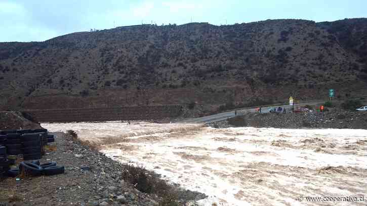 Geógrafa advierte que inundaciones en el norte son por "robar" y habitar el espacio de cauces antiguos