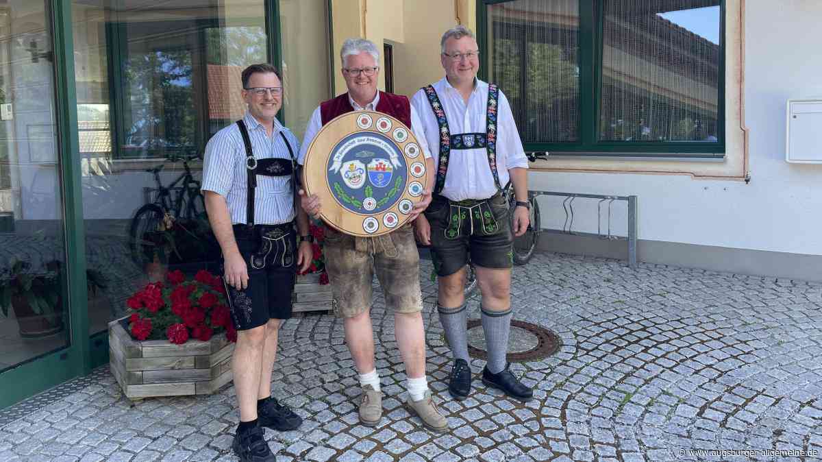 Schützen-Freundschaft