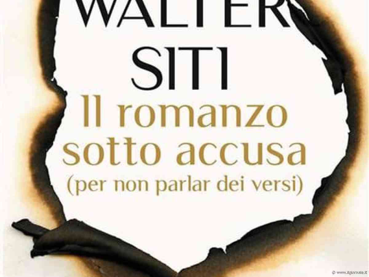 Il romanzo e la poesia stanno male ma i trapper si sentono benissimo