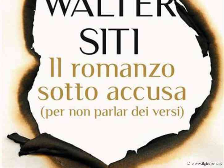 Il romanzo e la poesia stanno male ma i trapper si sentono benissimo