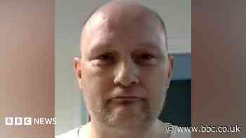 Appeal after man fails to return to open prison
