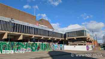 Assembly Rooms site redevelopment plan approved